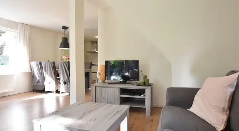 Semesterbostad i Norg