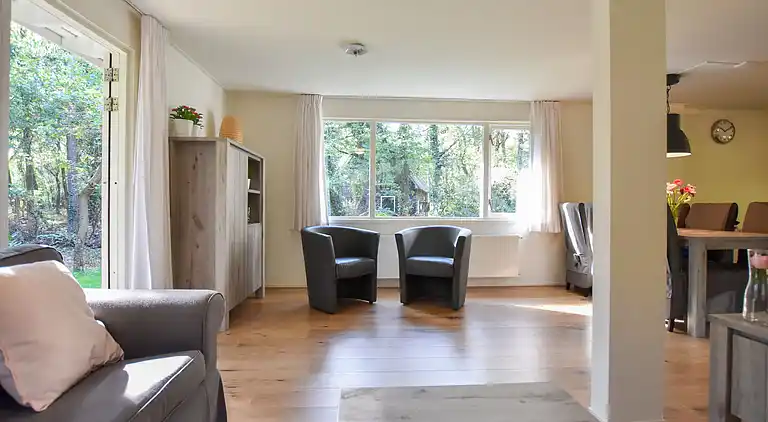 Semesterbostad i Norg