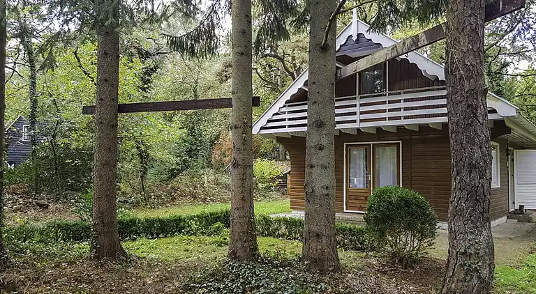 Semesterbostad i Norg