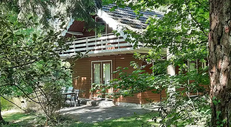 Semesterbostad i Norg