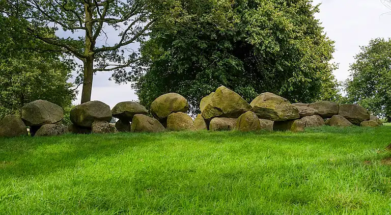 Semesterbostad i Norg