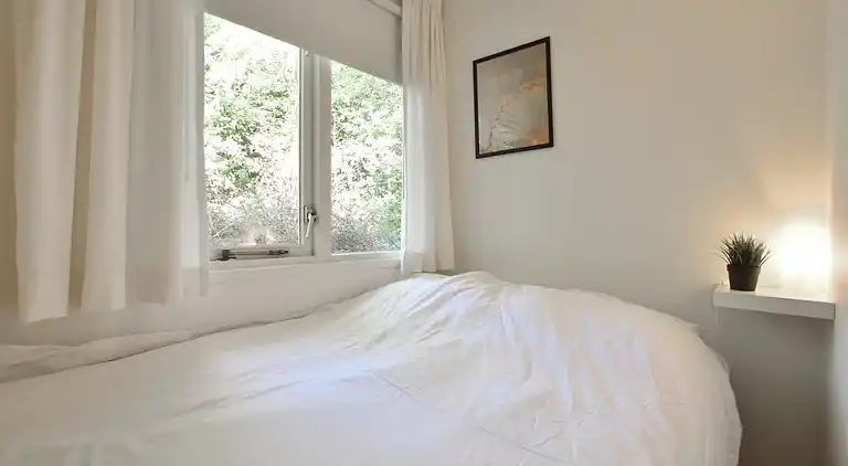 Semesterbostad i Norg