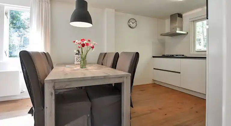 Semesterbostad i Norg