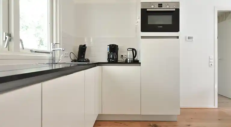 Semesterbostad i Norg