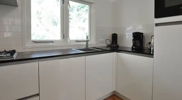 Semesterbostad i Norg