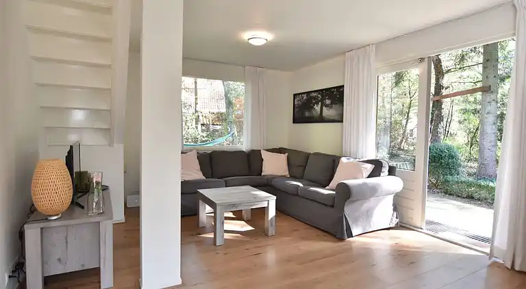 Semesterbostad i Norg