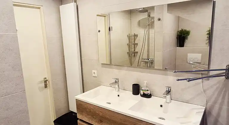 Semesterbostad i Norg