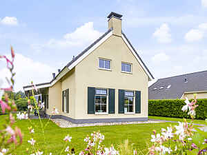 Dorpshuis in Vlagtwedde