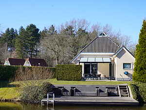 Landsbyhus i Vlagtwedde