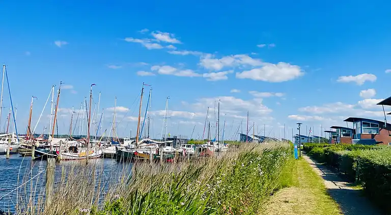 Casa vacanze in Lauwersoog