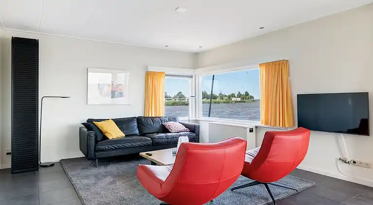 Casa vacanze in Lauwersoog