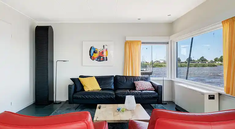 Casa vacanze in Lauwersoog