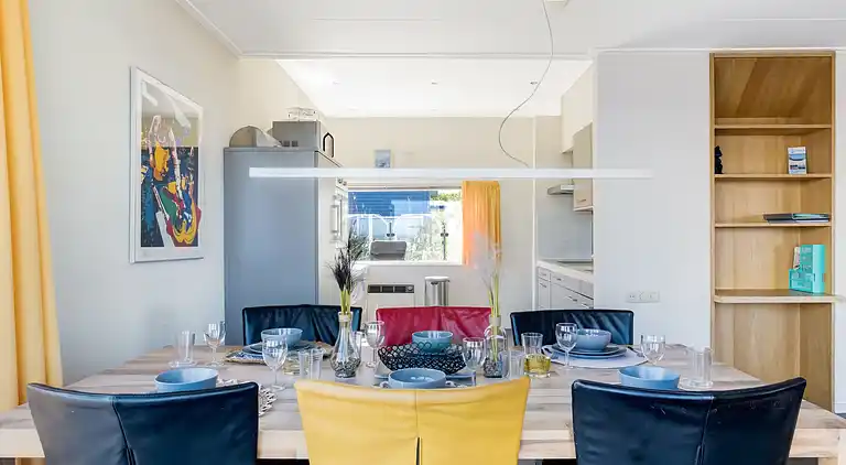 Casa vacanze in Lauwersoog