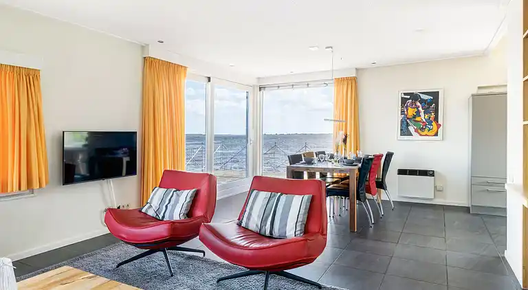 Casa vacanze in Lauwersoog