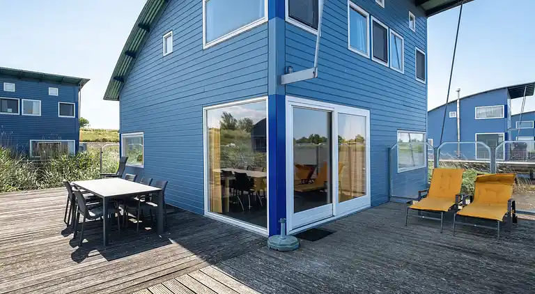 Casa vacanze in Lauwersoog