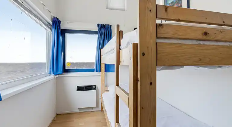 Casa vacanze in Lauwersoog