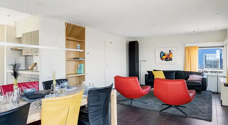 Casa vacanze in Lauwersoog