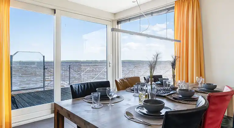 Casa vacanze in Lauwersoog