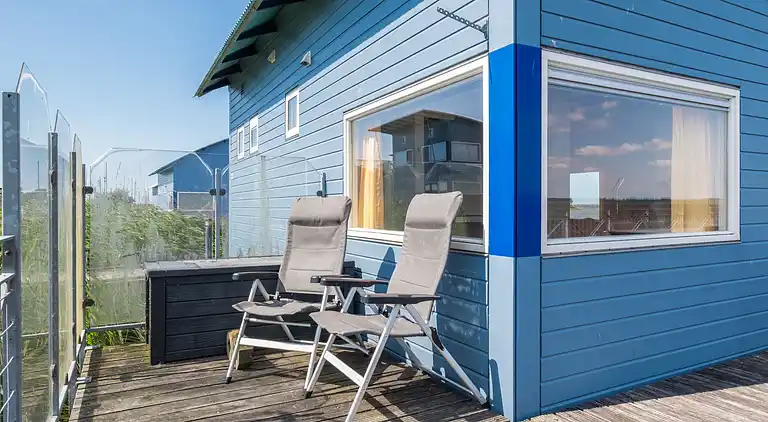 Casa vacanze in Lauwersoog