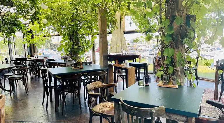 Casa vacanze in Lauwersoog