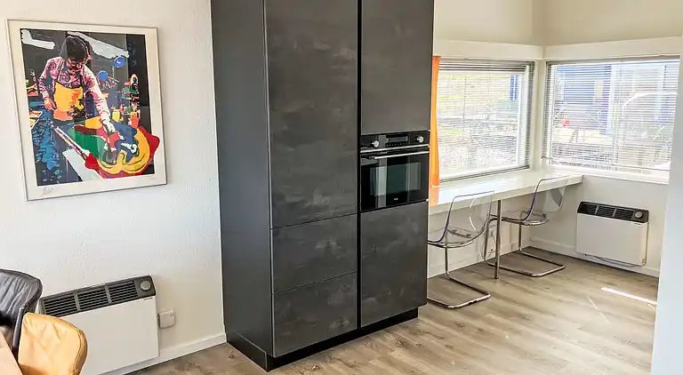 Casa vacanze in Lauwersoog