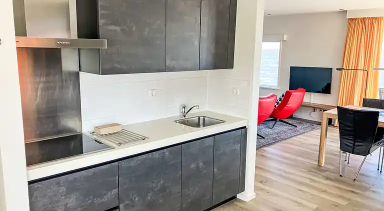 Casa vacanze in Lauwersoog