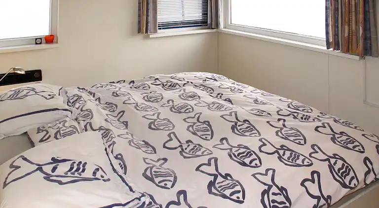 Casa vacanze in Lauwersoog