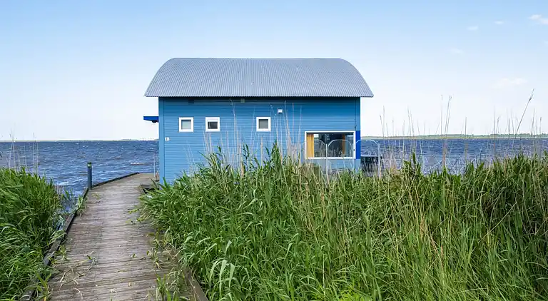 Casa vacanze in Lauwersoog