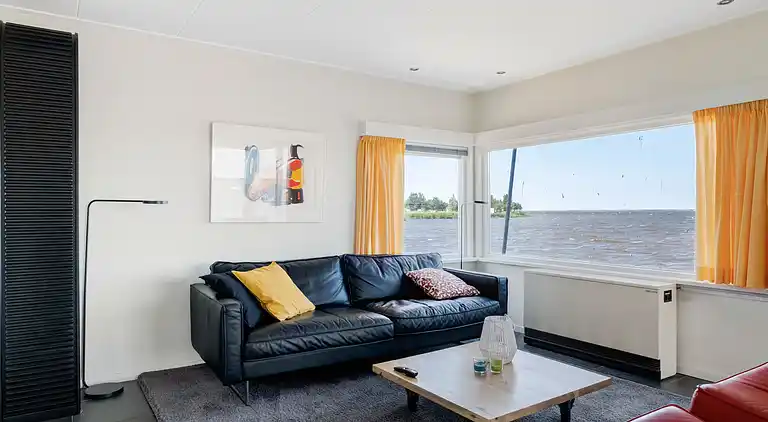 Casa vacanze in Lauwersoog