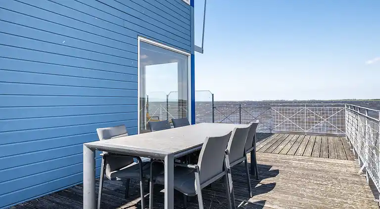 Casa vacanze in Lauwersoog