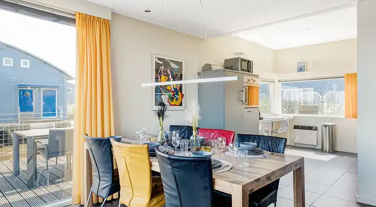 Casa vacanze in Lauwersoog