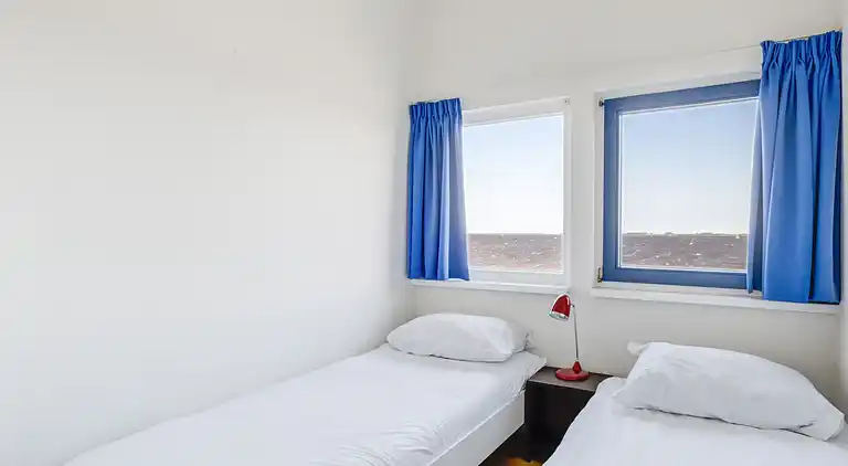 Casa vacanze in Lauwersoog