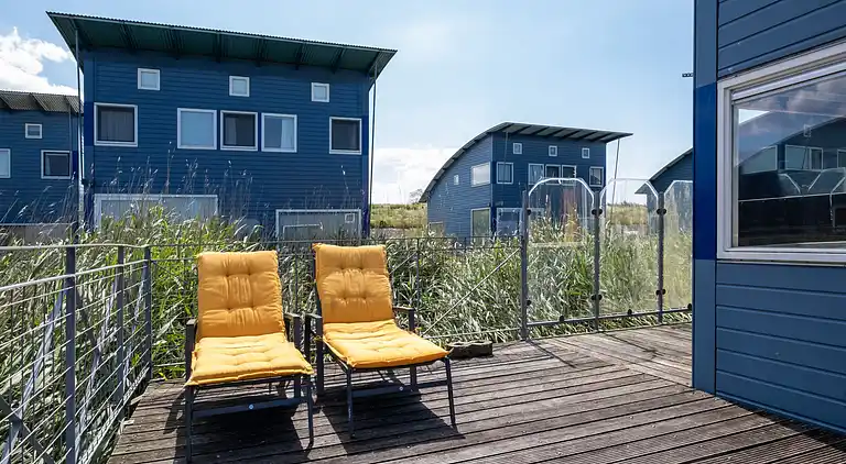 Casa vacanze in Lauwersoog