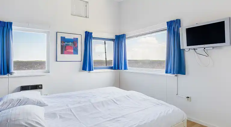 Casa vacanze in Lauwersoog