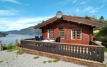 Cottage in Stryn Municipality