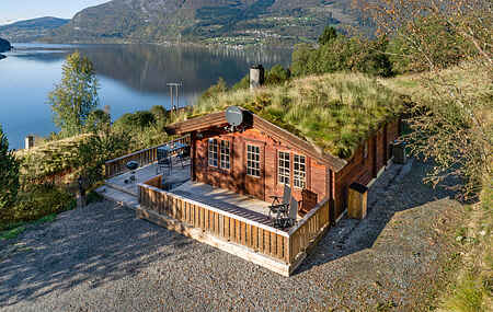 Cottage in Stryn Municipality