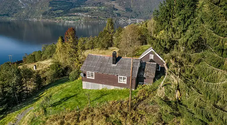 Holiday home in Flata