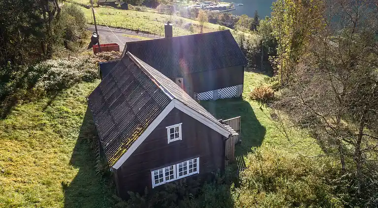 Holiday home in Flata