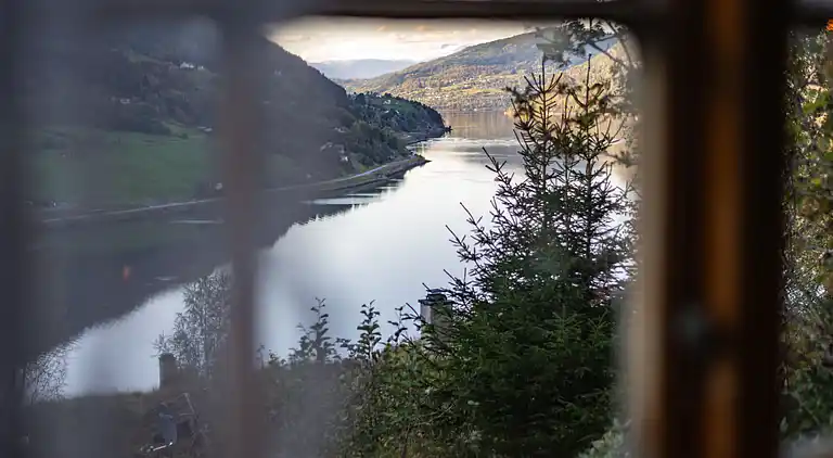 Holiday home in Flata