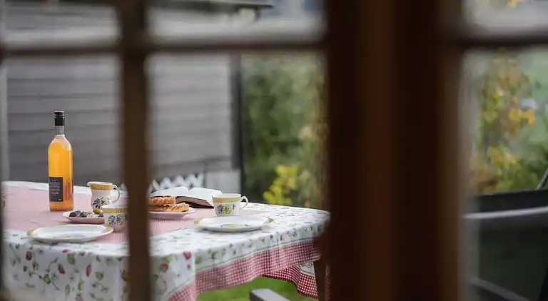 Holiday home in Flata