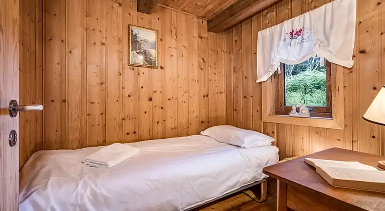 Holiday home in Flata