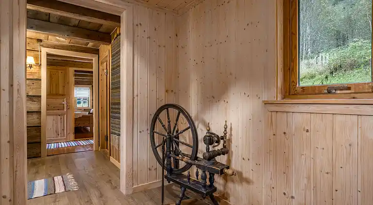 Holiday home in Flata