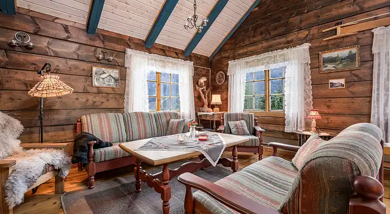 Holiday home in Flata