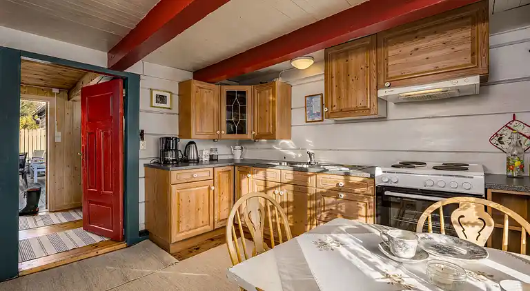 Holiday home in Flata