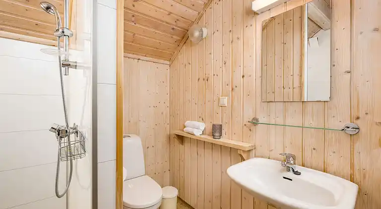 Holiday home in Flata