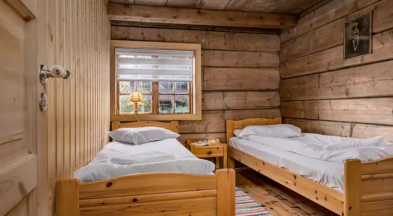 Holiday home in Flata