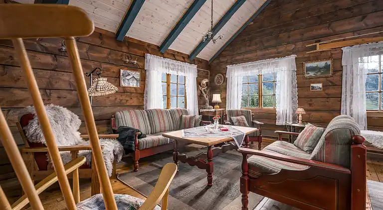 Holiday home in Flata