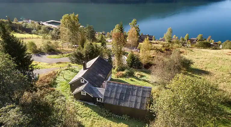 Holiday home in Flata