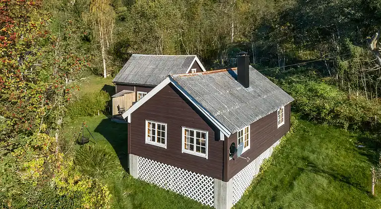 Holiday home in Flata