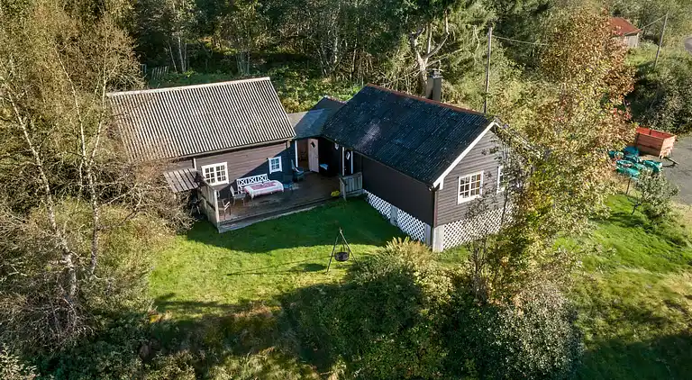 Holiday home in Flata